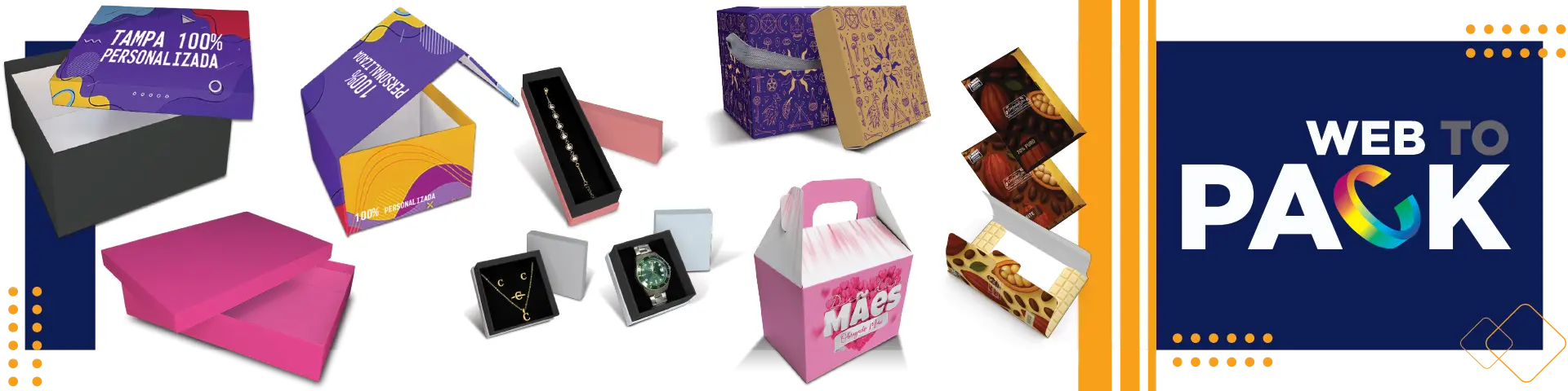 Caixas Cartonadas e Embalagens Personalizadas
