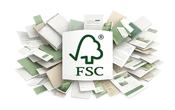 Certificação FSC